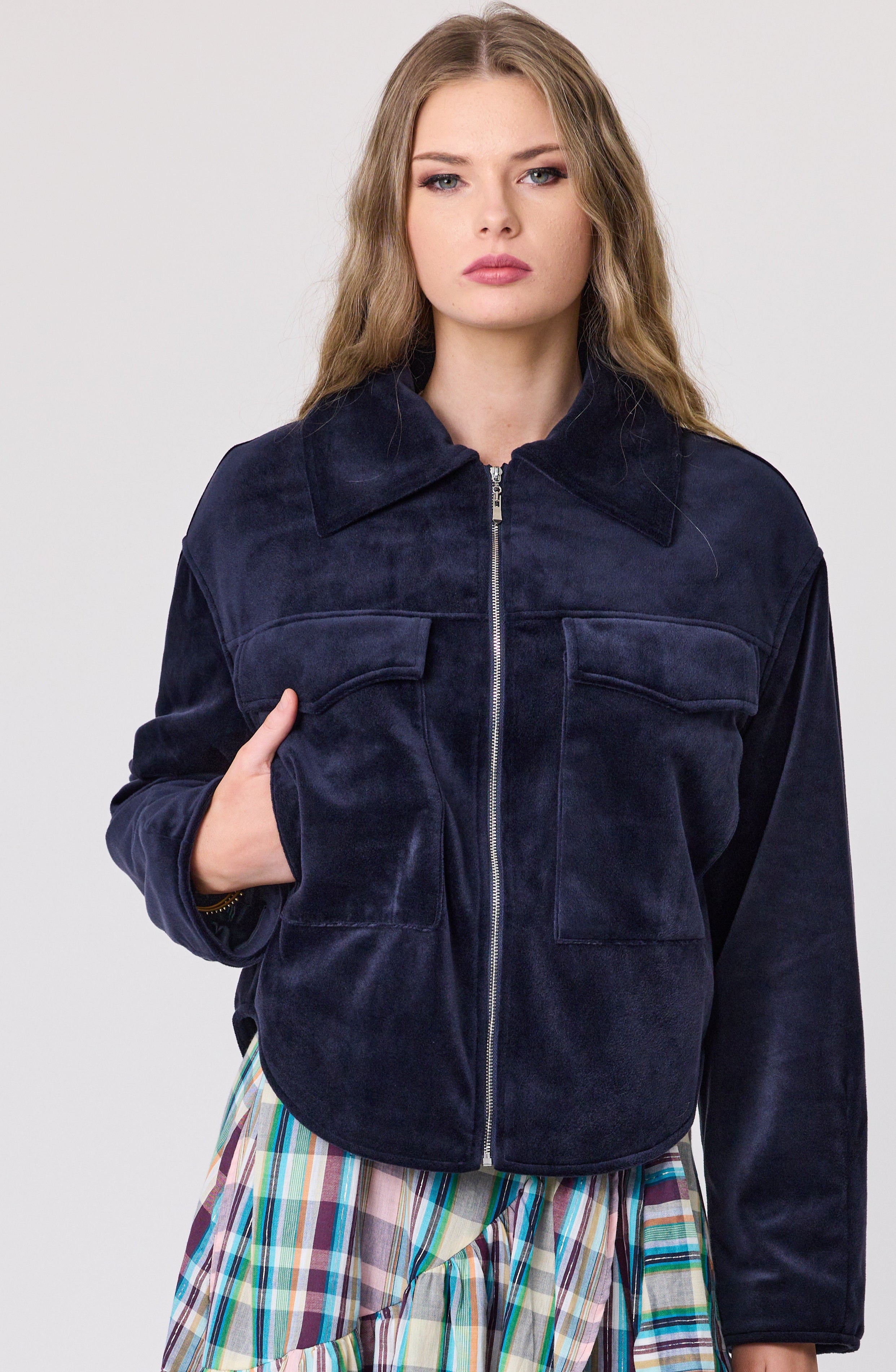 Jackets & luxury outerwear  – Libertine The Label