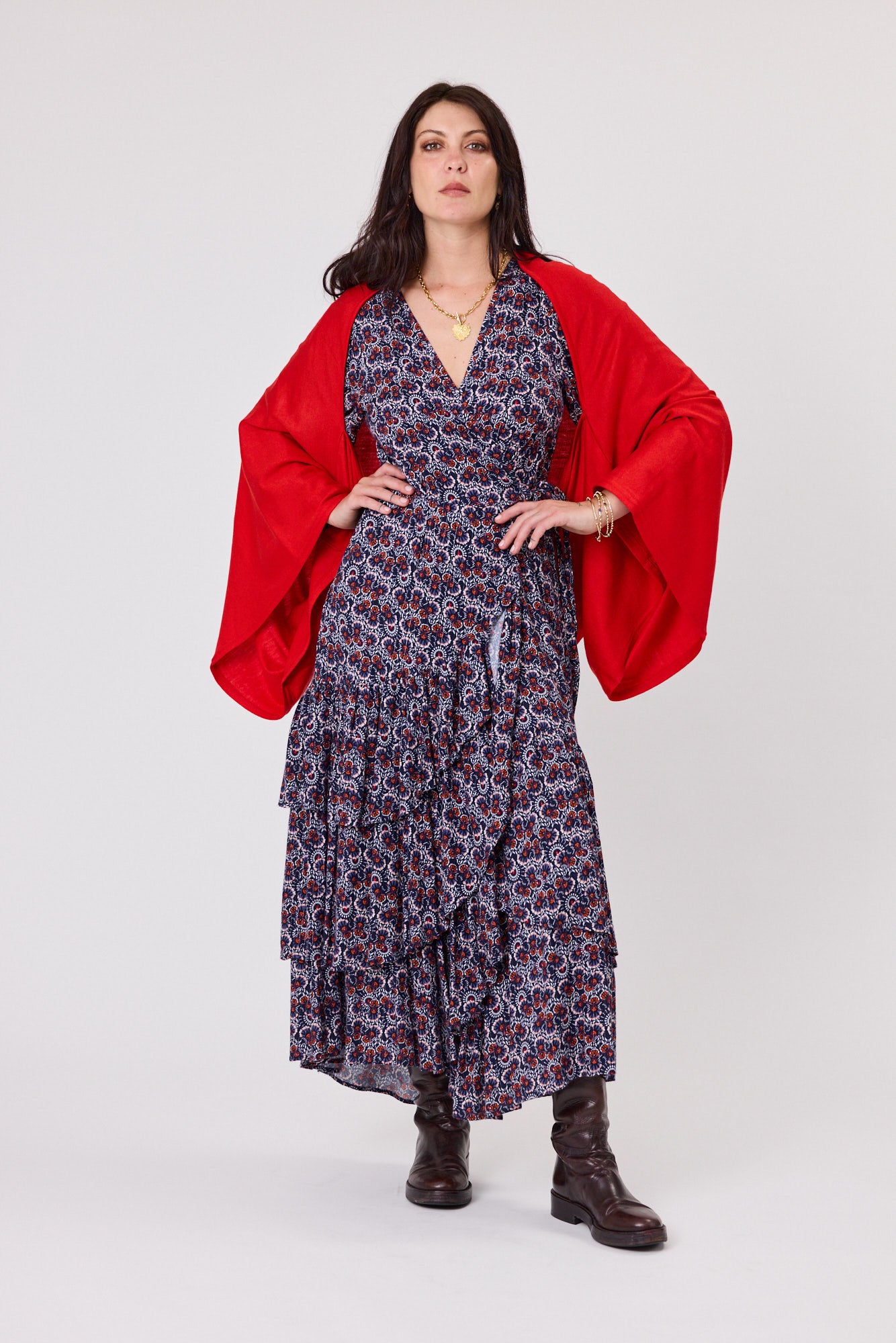 Jackets & luxury outerwear  – Libertine The Label