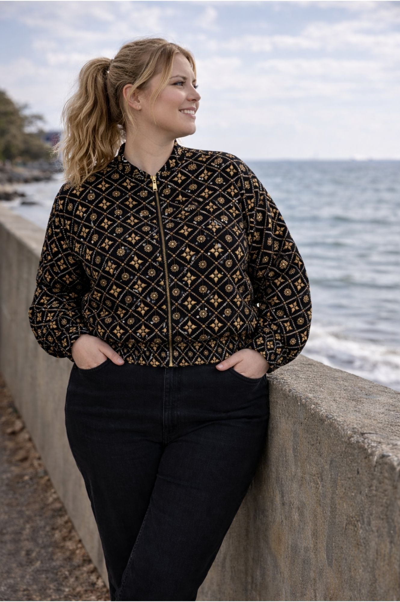 Jackets & luxury outerwear  – Libertine The Label